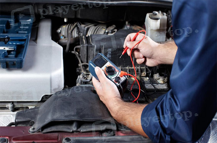 Diagnostic auto Lyon